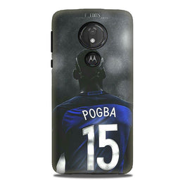 Pogba Case for G7power(Design - 159)
