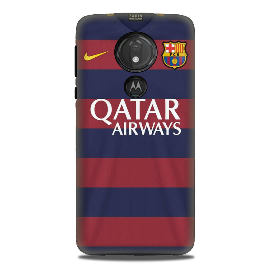 Qatar Airways Case for G7power  (Design - 160)