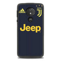 Jeep Juventus Case for G7power  (Design - 161)