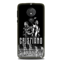 Cristiano Case for G7power(Design - 165)
