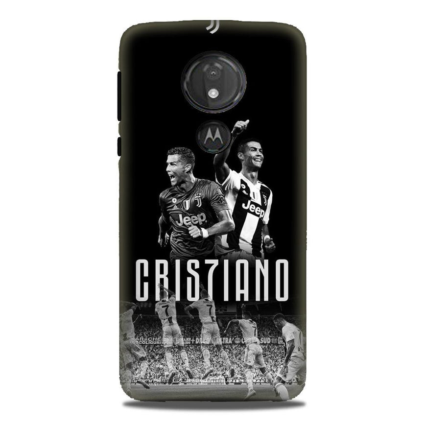 Cristiano Case for G7power  (Design - 165)