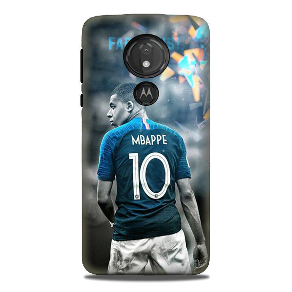 Mbappe Case for G7power  (Design - 170)
