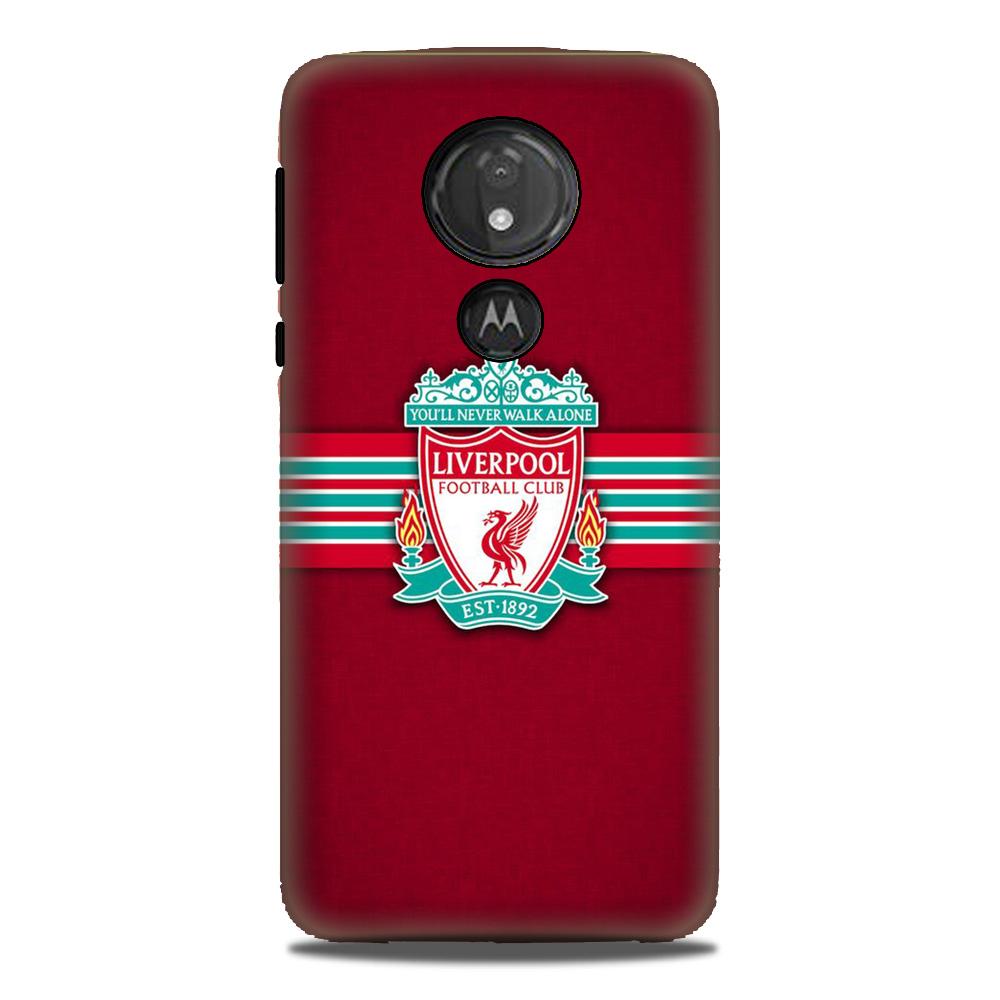 Liverpool Case for G7power  (Design - 171)