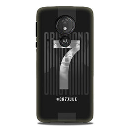 Cristiano Case for G7power(Design - 175)