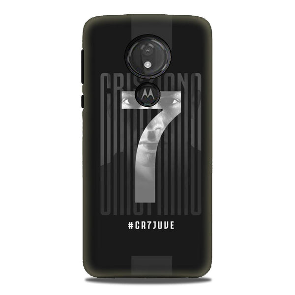 Cristiano Case for G7power  (Design - 175)