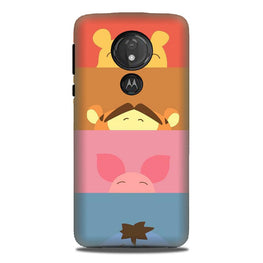 Cartoon Case for G7power (Design - 183)