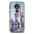 Disney Land for G7power (Design - 185)
