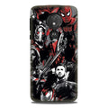 Avengers Case for G7power (Design - 190)