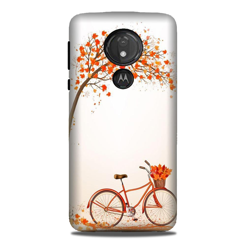 Bicycle Case for G7power (Design - 192)