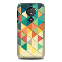 Designer Mobile Back Case for G7power (Design - 194)