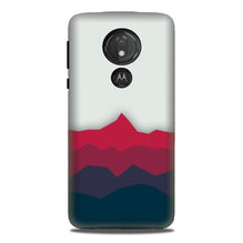 Designer Mobile Back Case for G7power (Design - 195)