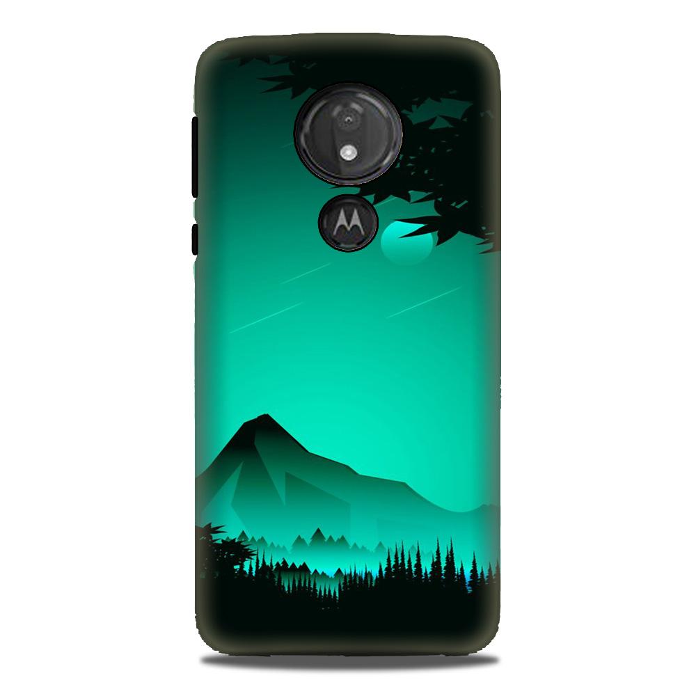 Moon Mountain Case for G7power (Design - 204)