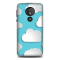 Clouds Case for G7power (Design No. 210)
