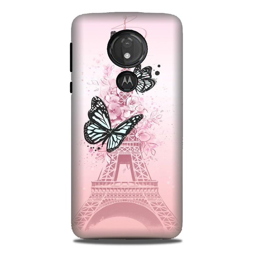 Eiffel Tower Case for G7power (Design No. 211)