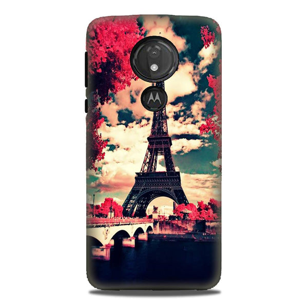 Eiffel Tower Case for G7power (Design No. 212)
