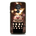 Cute Bunny Case for G7power (Design No. 213)