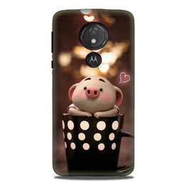Cute Bunny Case for G7power (Design No. 213)