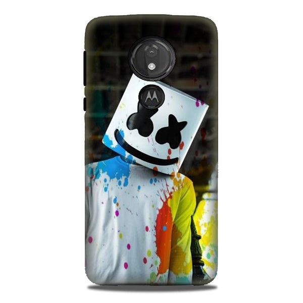 Marsh Mellow Case for G7power (Design No. 220)