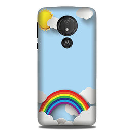 Rainbow Case for G7power (Design No. 225)