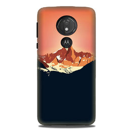 Mountains Case for G7power (Design No. 227)