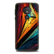Modern Art Mobile Back Case for G7power (Design - 229)