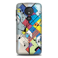 Modern Art Case for G7power (Design No. 235)