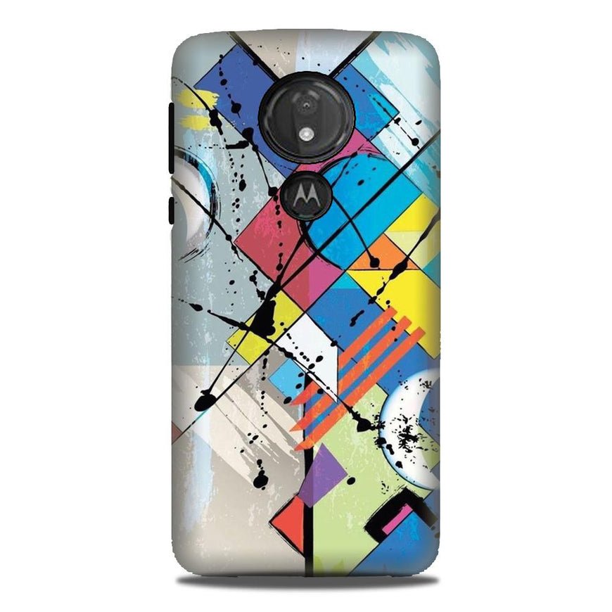 Modern Art Case for G7power (Design No. 235)