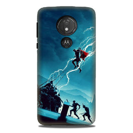 Thor Avengers Case for G7power (Design No. 243)