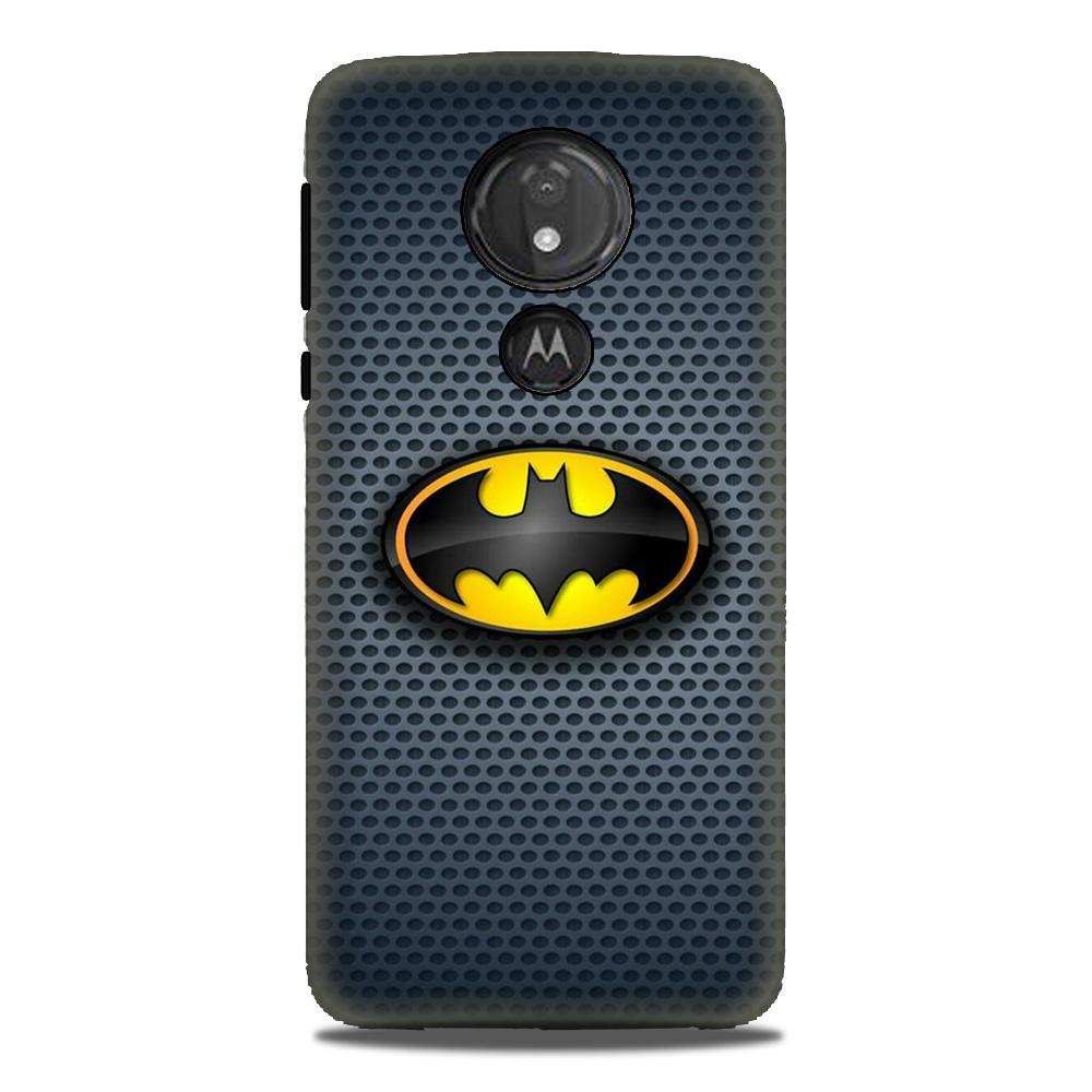 Batman Case for G7power (Design No. 244)