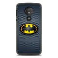 Batman Case for G7power (Design No. 244)