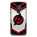 Avengers2 Case for G7power (Design No. 255)