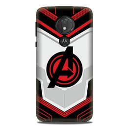 Avengers2 Case for G7power (Design No. 255)