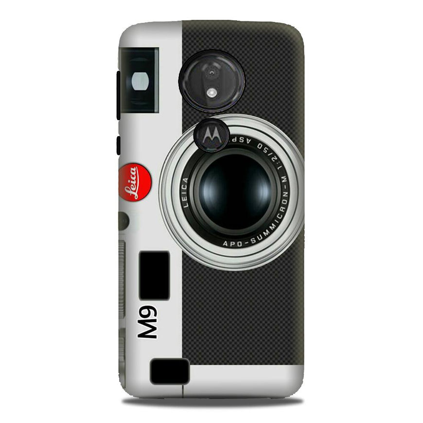Camera Case for G7power (Design No. 257)