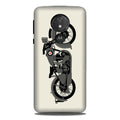 MotorCycle Case for G7power (Design No. 259)