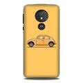 Vintage Car Case for G7power (Design No. 262)