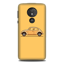 Vintage Car Case for G7power (Design No. 262)