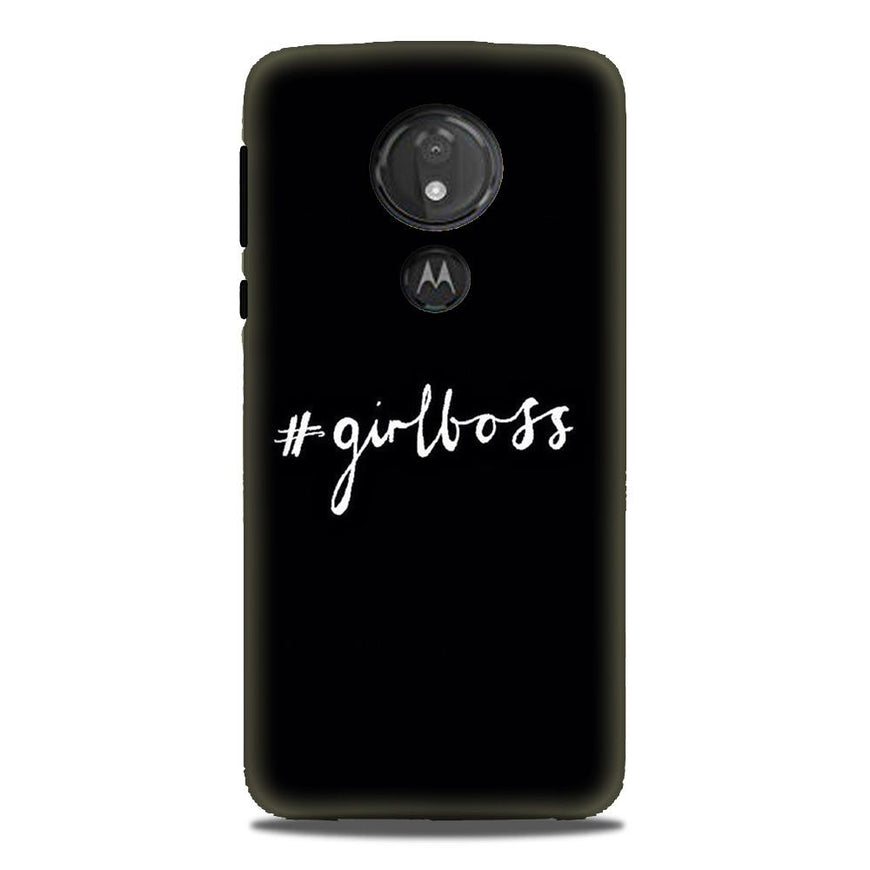 #GirlBoss Case for G7power (Design No. 266)