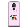 Girl Power Case for G7power (Design No. 267)