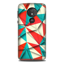 Modern Art Mobile Back Case for G7power (Design - 271)