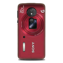 Sony Mobile Back Case for G7power (Design - 274)