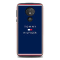 Tommy Hilfiger Case for G7power (Design No. 275)