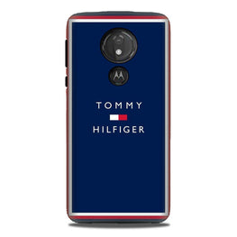Tommy Hilfiger Case for G7power (Design No. 275)