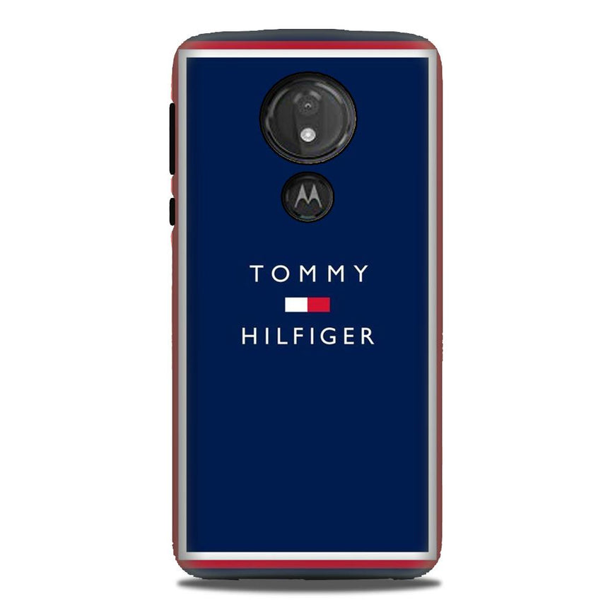 Tommy Hilfiger Case for G7power (Design No. 275)