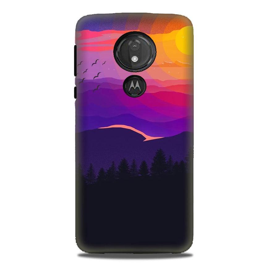 Sun Set Case for G7power (Design No. 279)