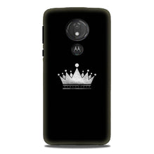 King Mobile Back Case for G7power (Design - 280)