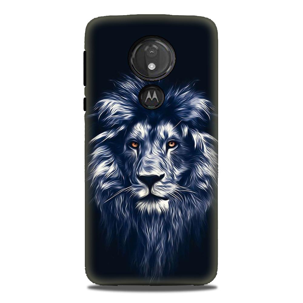 Lion Case for G7power (Design No. 281)