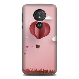 Parachute Case for G7power (Design No. 286)