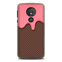 IceCream Mobile Back Case for G7power (Design - 287)