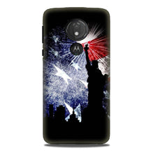 Statue of Unity Mobile Back Case for G7power (Design - 294)