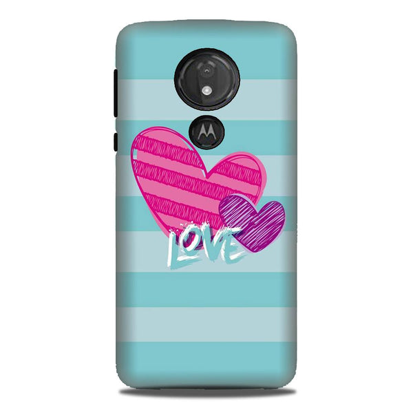 Love Case for G7power (Design No. 299)